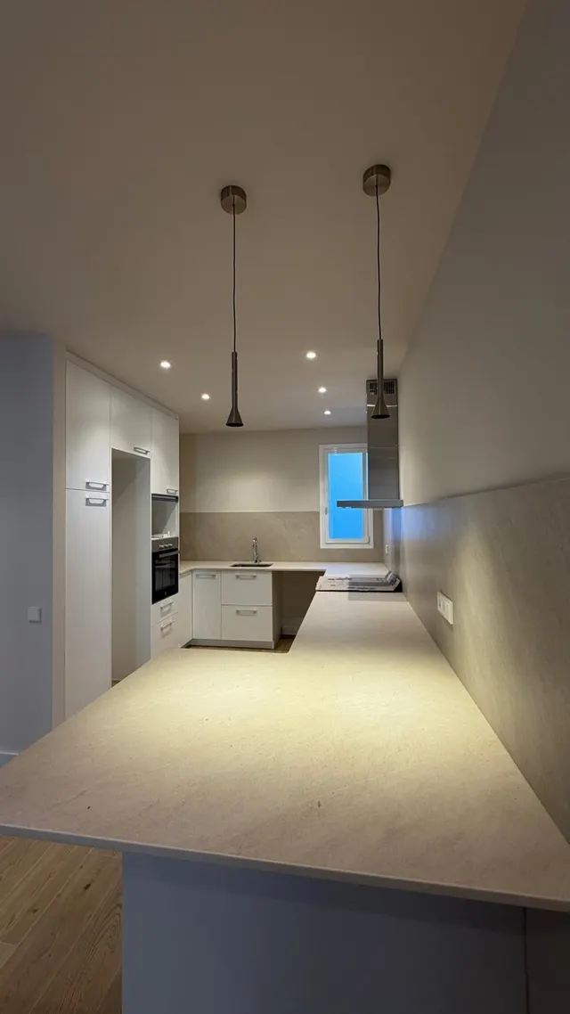 PISO DE ALQUILER EN PLENO CENTRO DE MANRESA — 13
