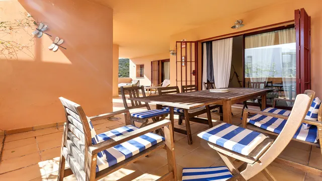 Apartamento 3 habitaciones 136m² en venta - Costa del Sol — 8