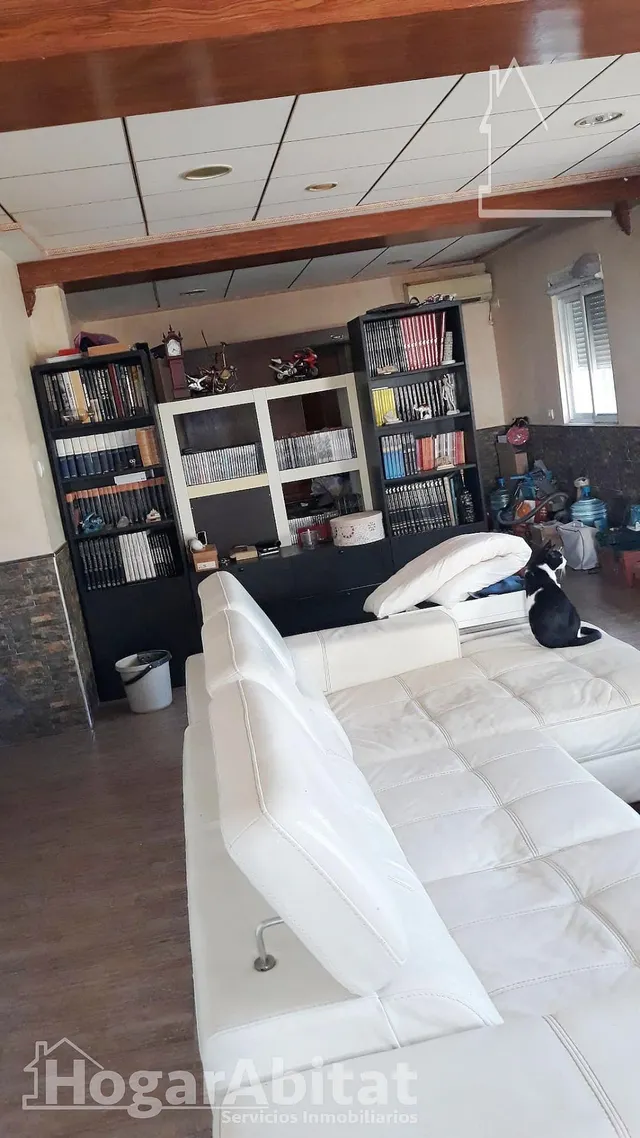 ¡Urb. Monte Tesoro! Gran Chalet, con piscina privada, terraza, parking y parcela — 8