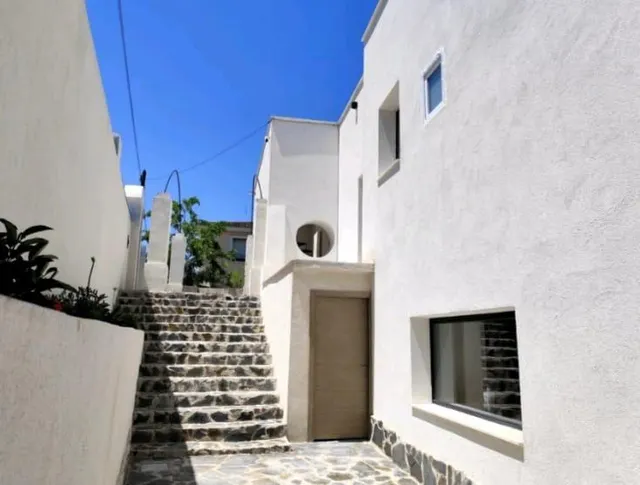 Chalet independiente en Vistahermosa — 40