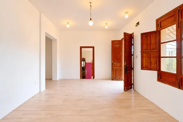 Una casa que sabe a huerta, familia y buenos momentos — 30