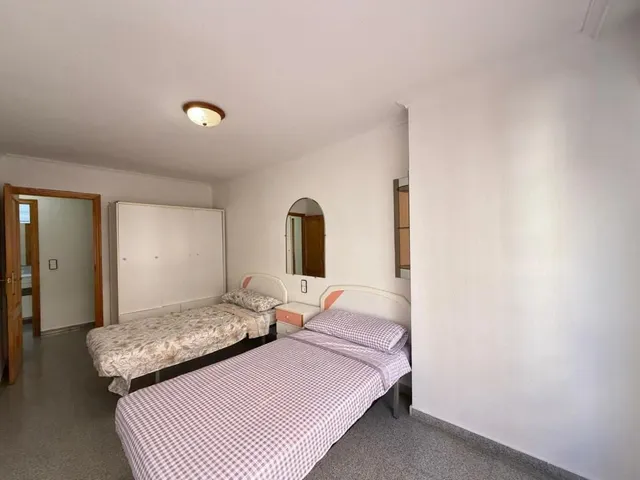 Apartamento 2 habitaciones 84m² en venta - Estacion de autobuses — 10