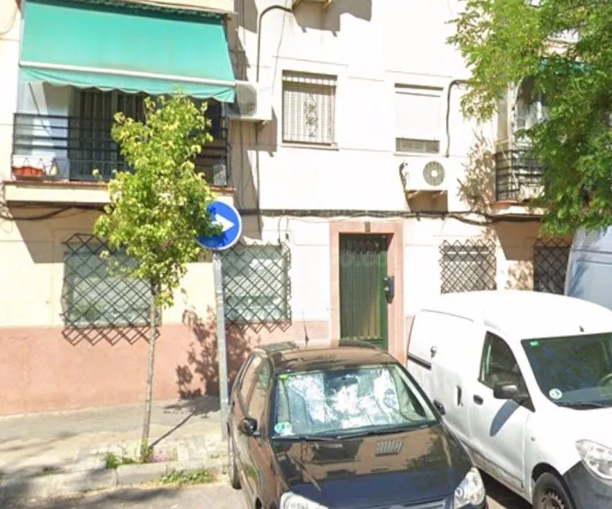 Venta piso alquilado en Madrid