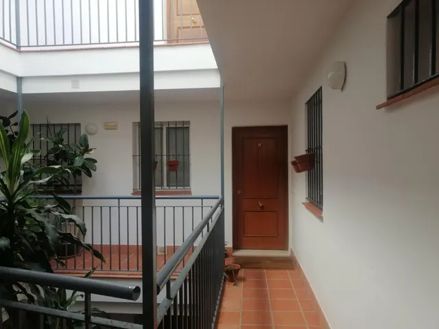 Estupendo piso en alquiler junto Plaza de San Marcos!!! — 16
