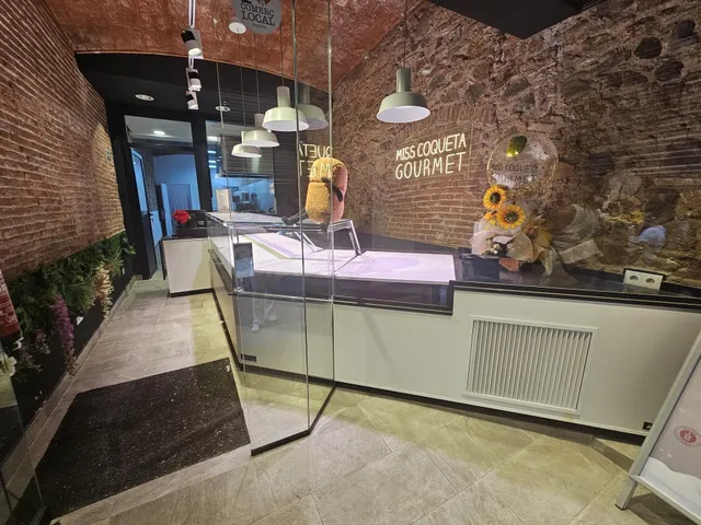 Local Comercial en Calle Zurbarán