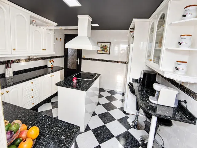 Casa 3 habitaciones 170m² en venta - Zona metropolitana — 6
