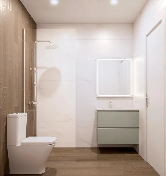 VIVIENDA INDEPENDIENTE EN SAN PEDRO DEL PINATAR — 11