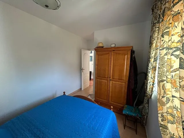 Casa-Chalet en Venta en Rafol de Almunia Alicante — 17