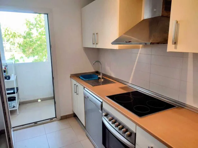 Piso 2 dormitorios en Sucina - Oportunidad única en venta — 9