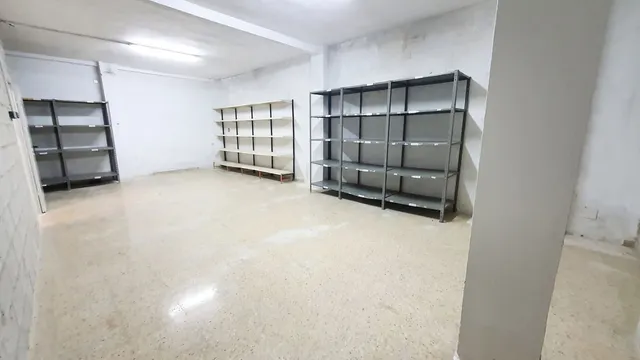 Almacén 535m² en venta - Centro — 10