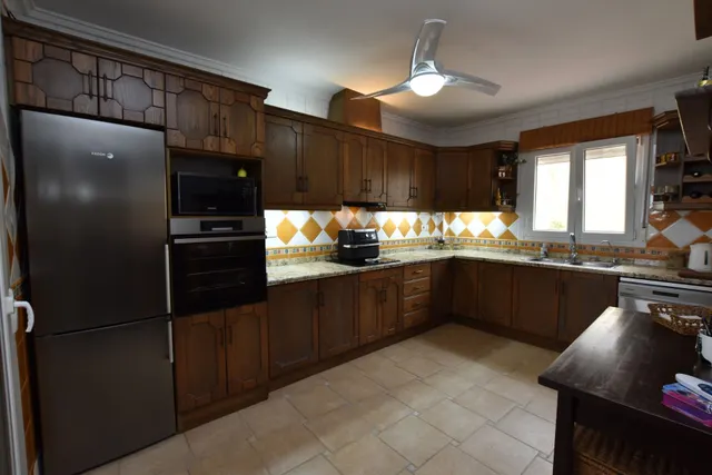 Villa 3 habitaciones 271m² en venta - Comunidad valenciana — 11