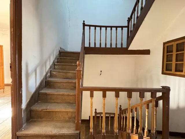 CASA UNIFAMILIAR IDEAL PARA INVERSORES — 12