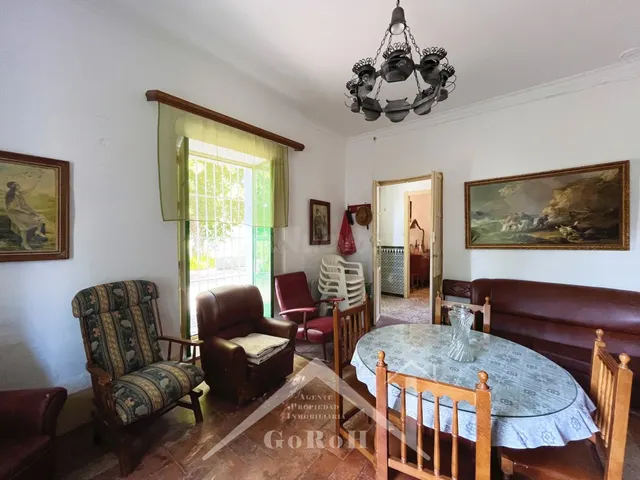 Suelo rústico en Venta en Constantina Sevilla — 44
