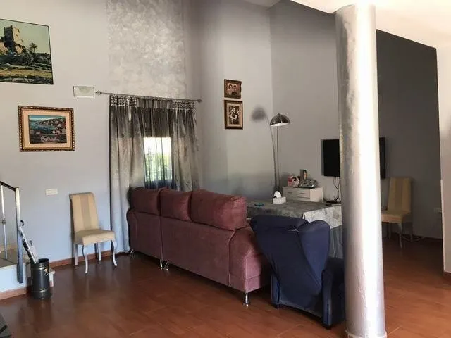 SE VENDE CASA DE CAMPO — 14