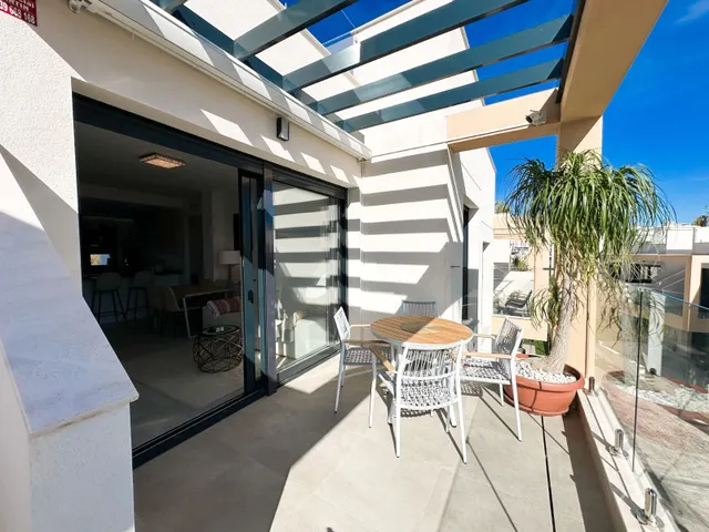 Apartamento 2 habitaciones 80m² en venta - PAU 26 — 29