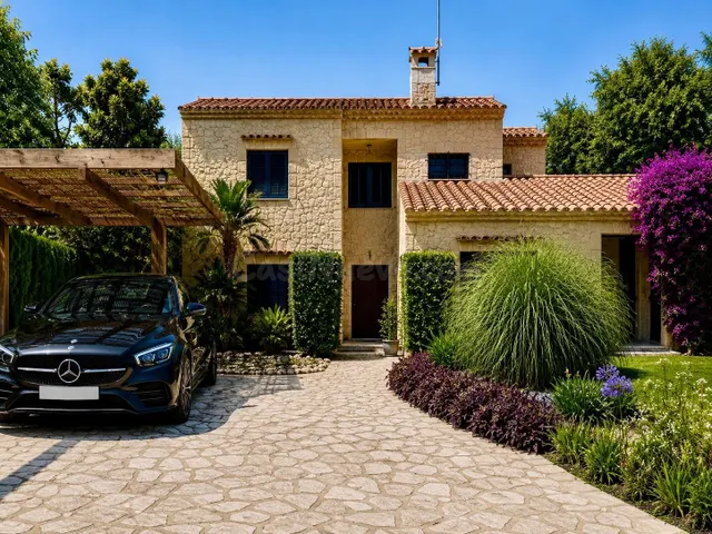 Exclusivo chalet de piedra natural en Alfinach | 1.100 m2 pa - foto 2