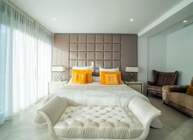 Casa 5 habitaciones 506m² en venta - Las Brisas — 8