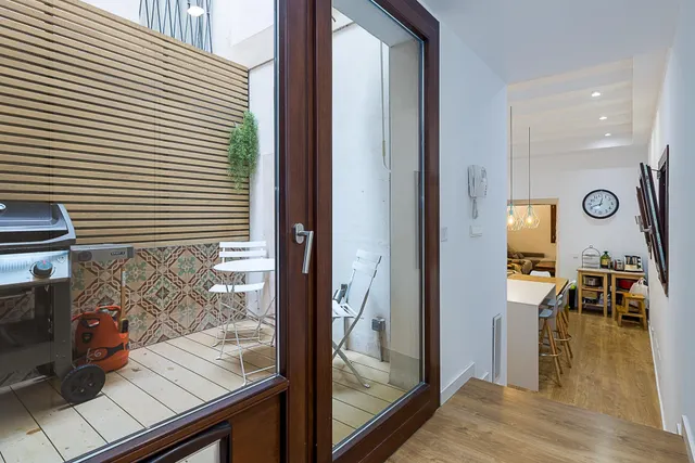 Exquisito Piso a la venta en el Corazón del Antiguo Palma de Mallorca — 10