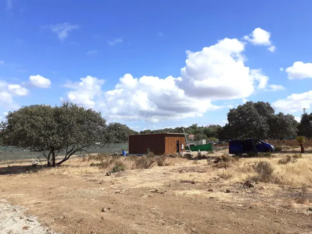PARCELA EN URBANIZACIÓN SIERRA NORTE, CASTIBLANCO DE LOS ARR - foto 4