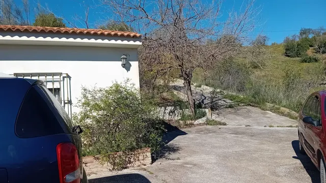 Finca rústica 4 habitaciones 115m² en venta - Marbella — 3
