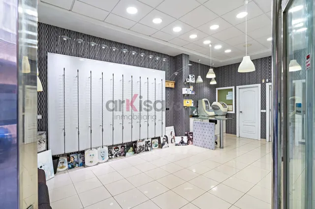 VENTA DE LOCAL COMERCIAL ACONDICIONADO EN VENTA EN EL EJIDO  - foto 4