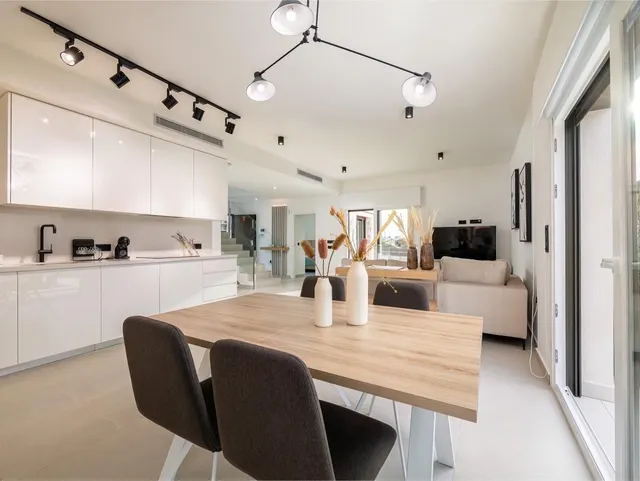 Villa 3 habitaciones 114m² en venta - Balcón de finestrat — 19