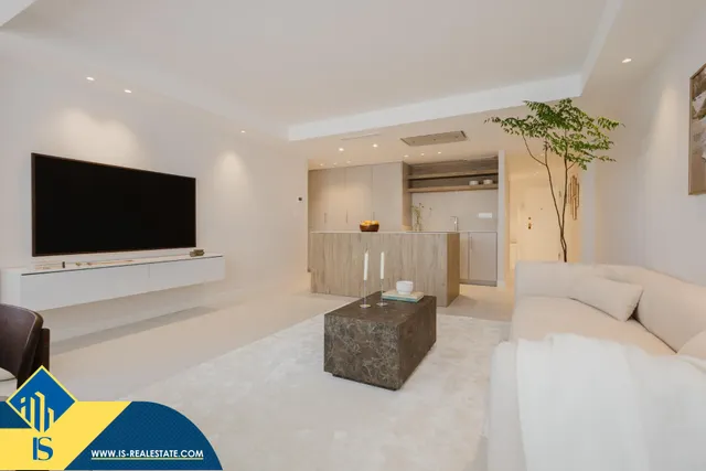 INCREÍBLE APARTAMENTO A PIE DE PLAYA, TOTALMENTE REFORMADO! — 10