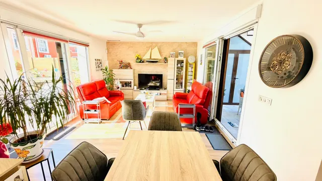 Casa 3 habitaciones 106m² en venta - Costa blanca sur — 27