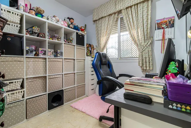 Una oportunidad muy interesante tanto para residencia habitual como para inversión. — 33