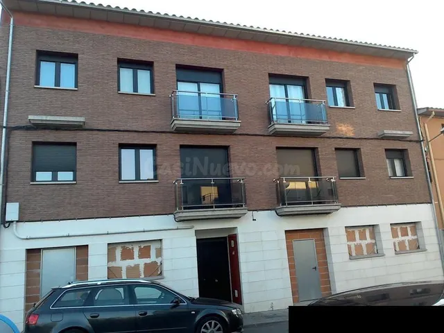 Dúplex en Torelló - Barcelona-