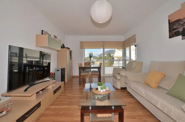 Ático 3 habitaciones 118m² en venta - Centro — 7