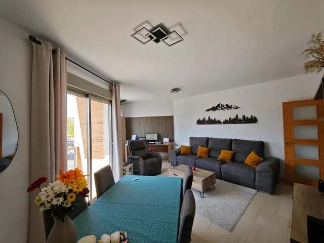 Apartamento 2 habitaciones 100m² en venta - Centro — 7
