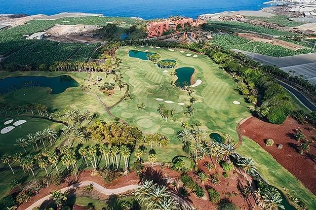 Parcela residencial - Guía de Isora - foto 5