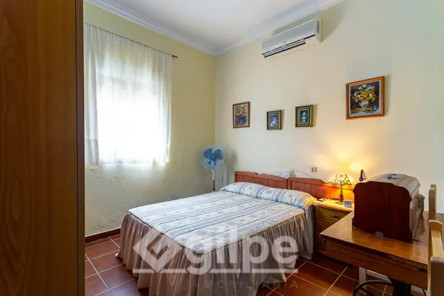 Chalet en venta en Marchena. — 14