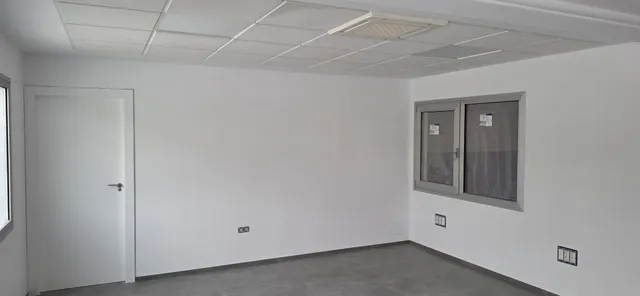 Nave industrial de alquiler en Calle B, Alcantarilla — 10