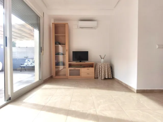 Espectacular vivienda con terraza privada de 90 m2 a 150 metros de la Playa del Tamarit | Espacio, comodidad y calidad de vida en Santa Pola — 12