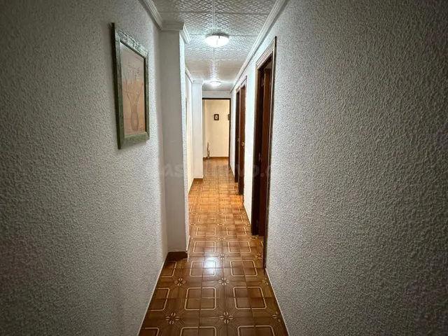 Piso en Corazón de Jesús, Elche — 10