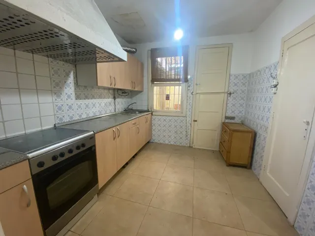 Casa para reformar en Ramón Nieto — 13