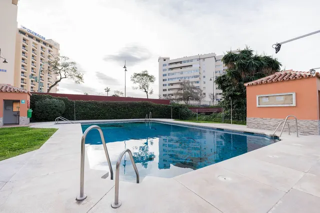 Planta baja 24m² en venta - Centro — 14