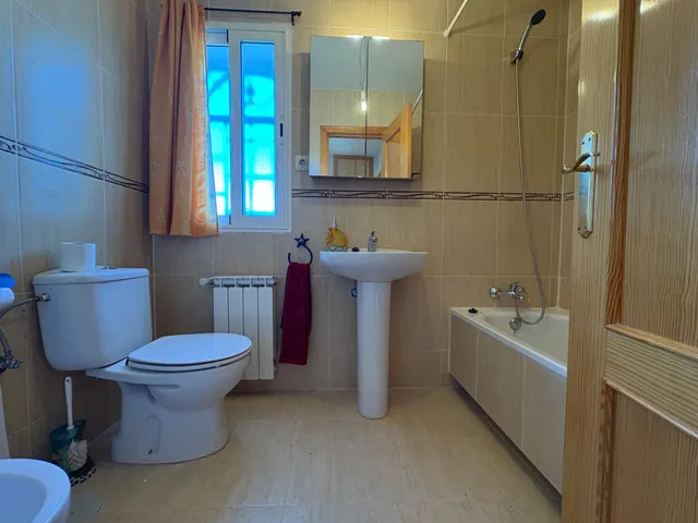 ¡¡¡¡¡¡  CHALET INDEPENDIENTE PARA ESTRENAR EN PIOZ !!!!! — 28