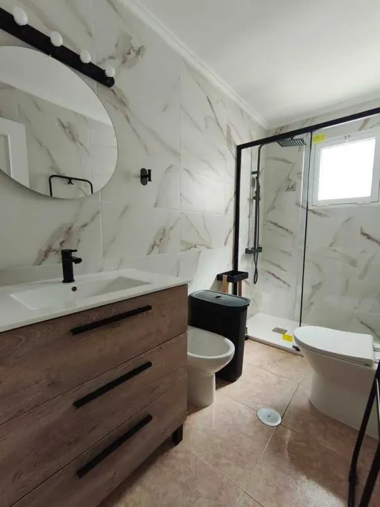 Ático 2 habitaciones 57m² en venta - Centro — 12