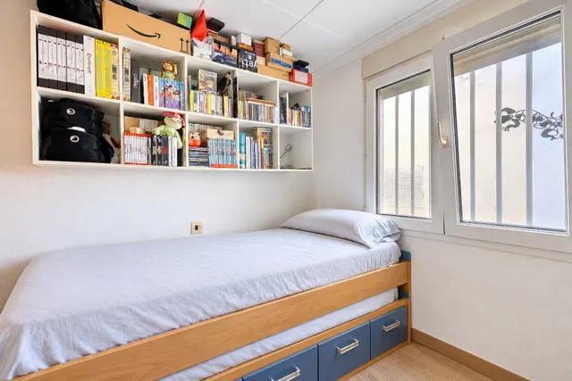 Chalet independiente en San Fulgencio — 12