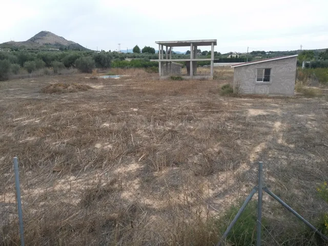 Parcela 195m² en venta - Calasparra - foto 5