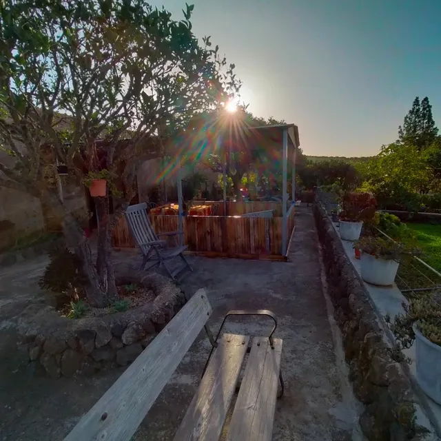 Casa Rustica La Escalona — 33