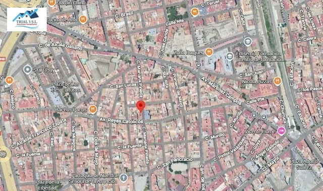 Venta piso en Alcantarilla (Murcia) - foto 2