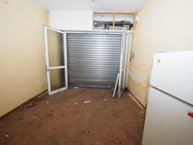 SE VENDEN CUATRO CASAS ADOSADA EN TERRASSA, ZONA SANT PERE NORD — 29