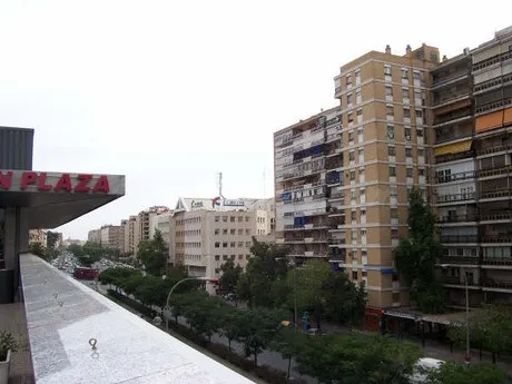 Oficina 300m² en alquiler - Nervión