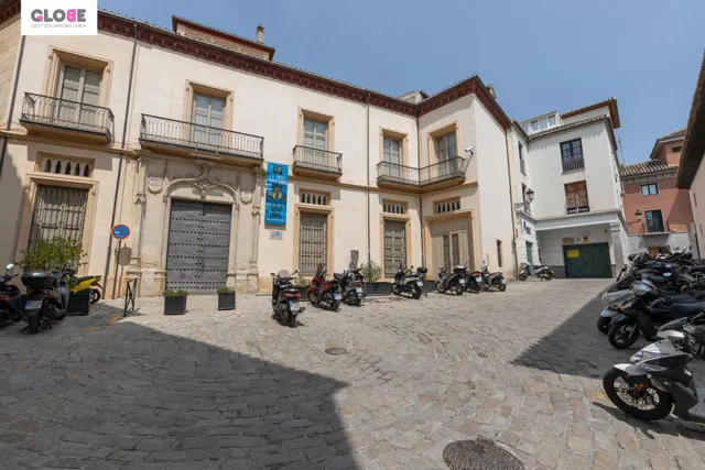 Se vende plaza de aparcamiento — 21