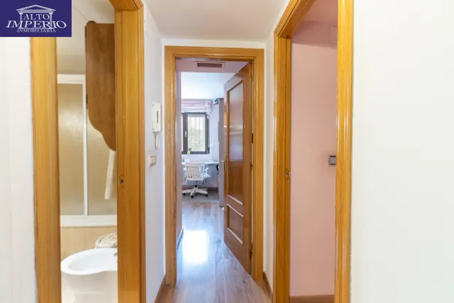 Exclusiva vivienda premium en La Zubia — 36