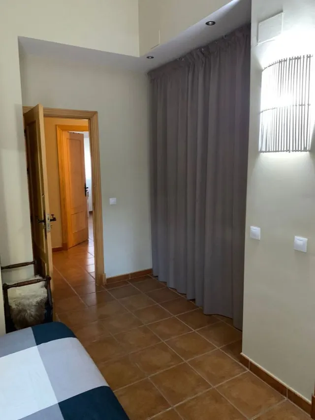 ¡fantástica casa de 3 plantas con loft y piscina en Posadas! — 22
